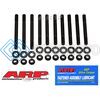 ARP 102-5401 NISSAN 2.4L KA24E/D 4CYL MAIN STUD KIT