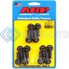 ARP 134-1201 SBC/GENII LS 1/4 FLANGE 12PT HEADER BOLT KIT