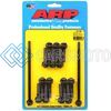 ARP 134-1806 CHEVY LT1 6.2L OIL PAN HEX BOLT KIT