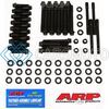 ARP 134-3604 SB CHEVY 23 DEGREE PRO ACTION HEAD - HEAD BOLT KIT