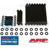 ARP 134-3609 SB CHEVY LS1/LS6 5.7L/6.8L HEX HEAD BOLT KIT