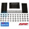ARP 134-4305 SMALL BLOCK CHEVY W/ BRODIX RODECK ALUM BLOCK BD1010 AND BD2000 HEADS - HEAD STUD KIT