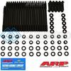 ARP 134-4701 CHEVROLET SMALL BLOCK/ WARHAWK ALUMINUM BLOCK/ WARHEAD ALUMINUM BLOCK HEAD STUD KIT
