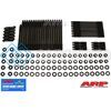 ARP 134-4703 SBC/WP TALL DECK 9.80 WARHAWK BLOCK W/WARHAWK 12DEG LS7 HEADS HEAD STUD KIT