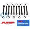 ARP 134-5001 SB CHEVY 2-BOLT LARGE JOURNAL MAIN BOLT KIT
