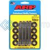 ARP 134-7503 SMALL BLOCK CHEVY GENIII/IV LS SERIES .375 SPACER HEX VALVE COVER BOLT KIT - BLACK