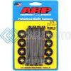 ARP 134-7506 SMALL BLOCK CHEVY GENIII/IV LS SERIES .750 SPACER 12PT VALVE COVER BOLT KIT - BLACK
