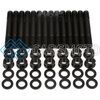 ARP 146-5401 JEEP 4.0L INLINE 6 CYL MAIN STUD KIT