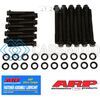 ARP 154-3607 SB FORD WP MANOWAR IRON BLOCK/MANOWAR ALUMINUM HEAD - HEAD BOLT KIT