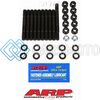 ARP 154-5407 FORD 302 W/DUAL OR REAR SUMP OIL PAN MAIN STUD KIT