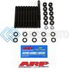 ARP 154-5409 FORD 351W 2-BOLT MAIN STUD KIT DUAL REAR SUMP OIL PAN