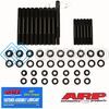 ARP 154-5610 FORD NEW BOSS 302 W/ REAR SUMP OIL PAN MAIN STUD KIT