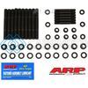 ARP 154-5611 FORD NEW BOSS 302 W/ FRONT SUMP OIL PAN MAIN STUD KIT