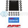 ARP 165-5401 SATURN 1.9L 2-BOLT MAIN W/ 1/2 INCH STRAPS MAIN STUD KIT / NISSAN KA24DE HEAD STUD KIT