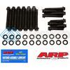 ARP 190-3607 67+ PONTIAC 350-455 CID W/ D-PORT HEAD BOLT KIT