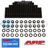 ARP 190-4304 PONTIAC 400 W/ EDELBROCK ALUMINUM HEADS HEAD STUD KIT