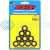 ARP 200-8448 M12 ID X 0.86 OD CHAMFER BLACK WASHER - PACK OF 10