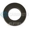 ARP 200-8500 M12ID 7/8 INCH OD NO CHAMFER BLACK WASHER