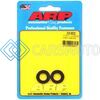 ARP 200-8520 7/16 ID 13/16 OD BLACK WASHERS (2 PACK)
