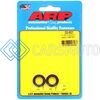 ARP 200-8521 7/16IN ID 3/4INOD BLACK WASHER (PACK OF 2)