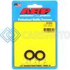 ARP 200-8524 1/2IN ID 7/8INOD BLACK WASHER (PACK OF 2)