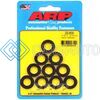 ARP 200-8530 7/16IN ID 13/16INOD BLACK WASHERS (PACK OF 10)