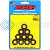 ARP 200-8532 7/16IN ID 7/8INOD BLACK WASHERS (PACK OF 10)
