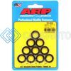 ARP 200-8536 M12 ID  .750 OD NO CHAMFER WASHERS (PACK OF 10)