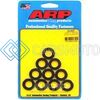 ARP 200-8537 M12 ID  .875 OD BLACK WASHERS (PACK OF 10)