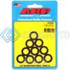 ARP 200-8543 7/16 ID X 0.75 OD BLACK WASHERS - PACK OF 10