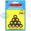 ARP 200-8556 3/8 ID 0.675 OD BLACK WASHERS - PACK OF 10