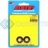 ARP 200-8591 M10 ID .850INOD BLACK CHAMFER WASHERS (2 PACK)