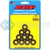 ARP 200-8592 M10 ID .850INOD BLACK CHAMFER WASHERS (10 PACK)
