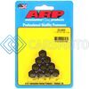 ARP 200-8633 11/32-24 HEX NUT KIT (PACK OF 10)