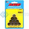 ARP 200-8634 3/8-24 HEX NUT KIT