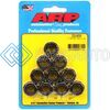 ARP 200-8636 7/16IN-20IN HEX NUT KIT 10 PACK