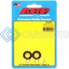 ARP 200-8679 M10 ID .75 OD BLACK WASHERS (2 PACK)