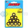 ARP 200-8689 M10 ID 3/4IN OD BLACK CHAMFER WASHERS (10 PACK)