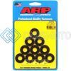 ARP 200-8748 7/16 ID 1IN OD BLACK WASHERS (10 PACK)