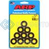 ARP 200-8792 M12 ID 0.995 OD BLACK WASHERS (10 PACK)