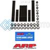ARP 206-4201 BMC A-SERIES 9 STUDS HEAD STUD KIT