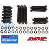 ARP 233-3707 CHEVROLET V6 90 DEGREE W/ 18 DEGREE CHEVROLET HEADS - HEAD BOLT KIT