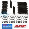 ARP 234-3701 SB CHEVY CAST IRON OEM HEAD BOLT KIT
