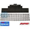 ARP 234-4306 SB CHEVY W/PONTIAC BRODIX RAISED HEAD, HEAD STUD KIT