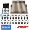 ARP 234-4313 PRE 03 GM CA625+ 12PT HEAD STUD KIT