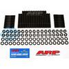 ARP 234-4401 CHEVROLET SMALL BLOCK UNDERCUT HEX HEAD STUD KIT