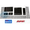 ARP 235-4016 CHEVY BIG BLOCK MKIV W/ MERLIN HEADS 8 LONG EXHAUST STUD HEX HEAD STUD KIT