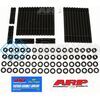 ARP 235-4118 BIG BLOCK CHEVROLET DART PRO 1 20 DREGREE  HEAD STUD KIT