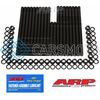 ARP 235-4323 BBC BRONDIX SR20 HEAD W/CAST IRON BLOCK HEAD STUD KIT