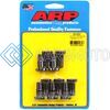 ARP 250-3002 FORD 9IN 7/16IN DIA 5/8IN SOCKET RING GEAR BOLT KIT